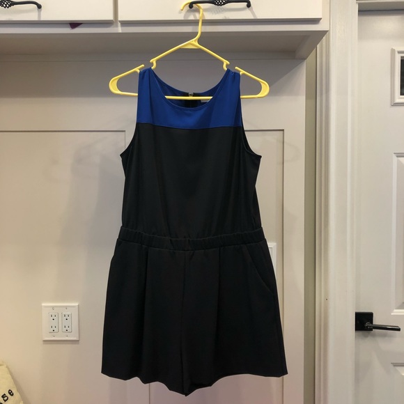 Romper - Picture 1 of 4